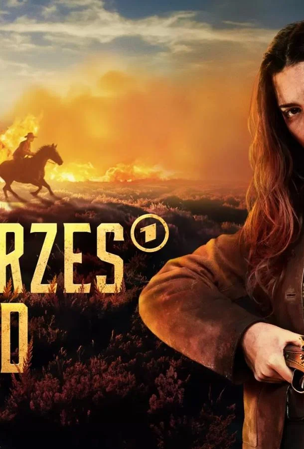 Чёрное Золото 1 сезон, 1-4,5,6 серии смотреть сериал онлайн