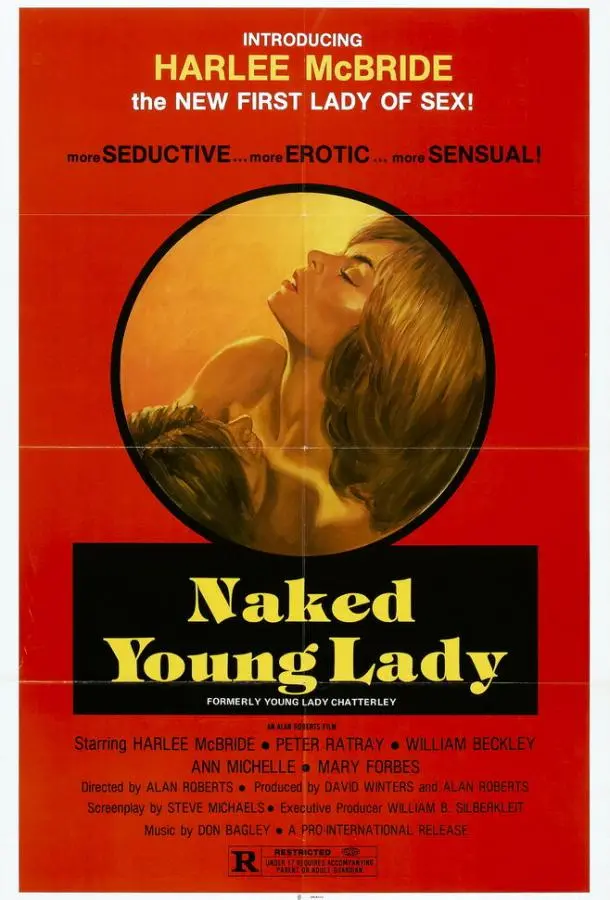 Молодая леди Чаттерлей 1977 смотреть фильм онлайн бесплатно