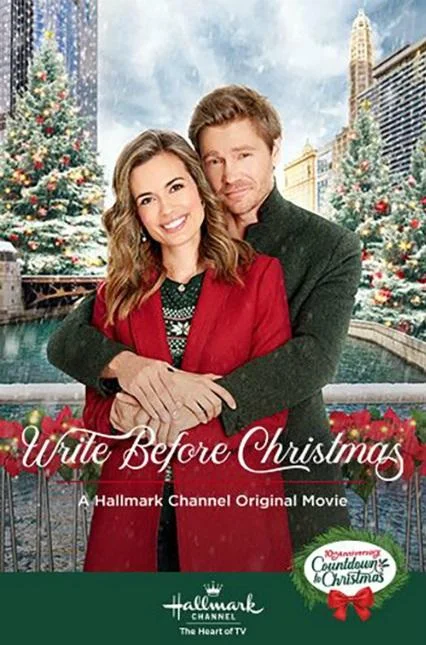 Напиши перед Рождеством 2019 смотреть фильм онлайн бесплатно