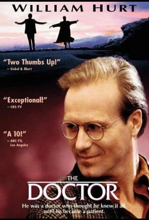 Доктор 1991 смотреть фильм онлайн бесплатно
