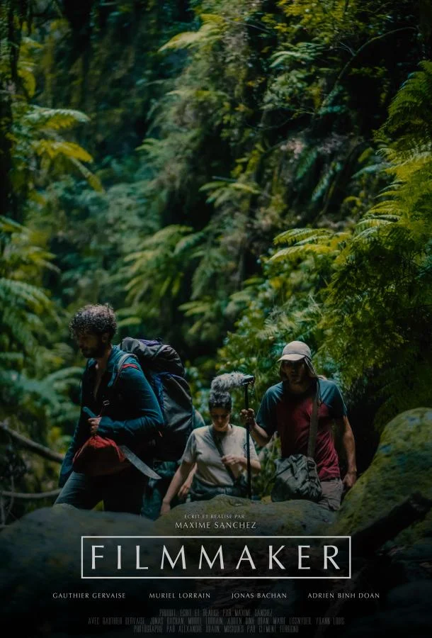 Режиссер 2024 смотреть фильм онлайн бесплатно