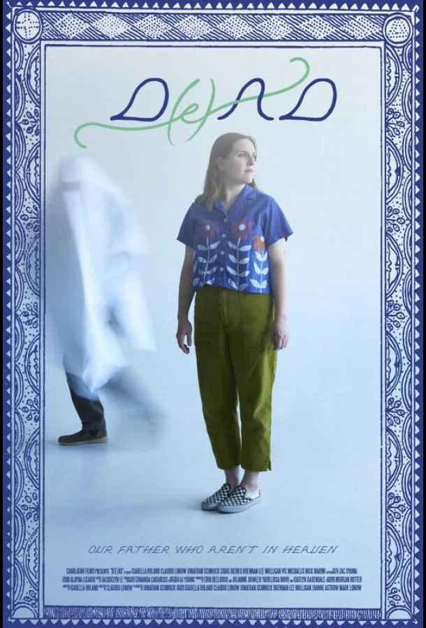 Папа мёртв 2025 смотреть фильм онлайн бесплатно