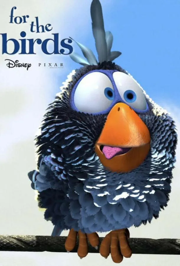 О птичках 2000 смотреть мультфильм онлайн бесплатно