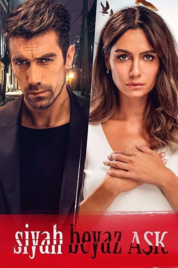 Чёрно-белая любовь 1 сезон, 1-94,95,96 серии смотреть сериал онлайн