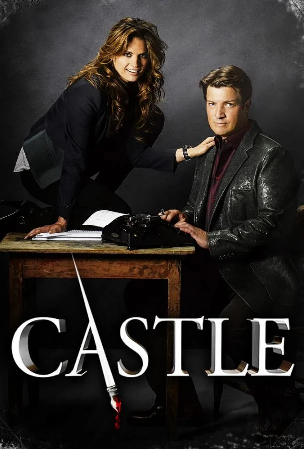 Касл 1-8 сезон, 1-20,21,22 серии смотреть сериал онлайн