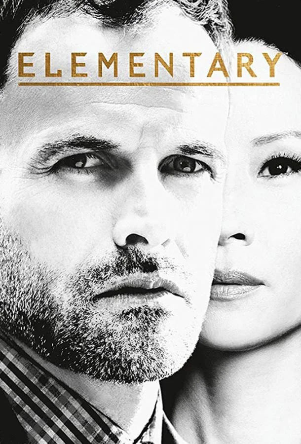 Элементарно 1-7 сезон, 1-11,12,13 серии смотреть сериал онлайн
