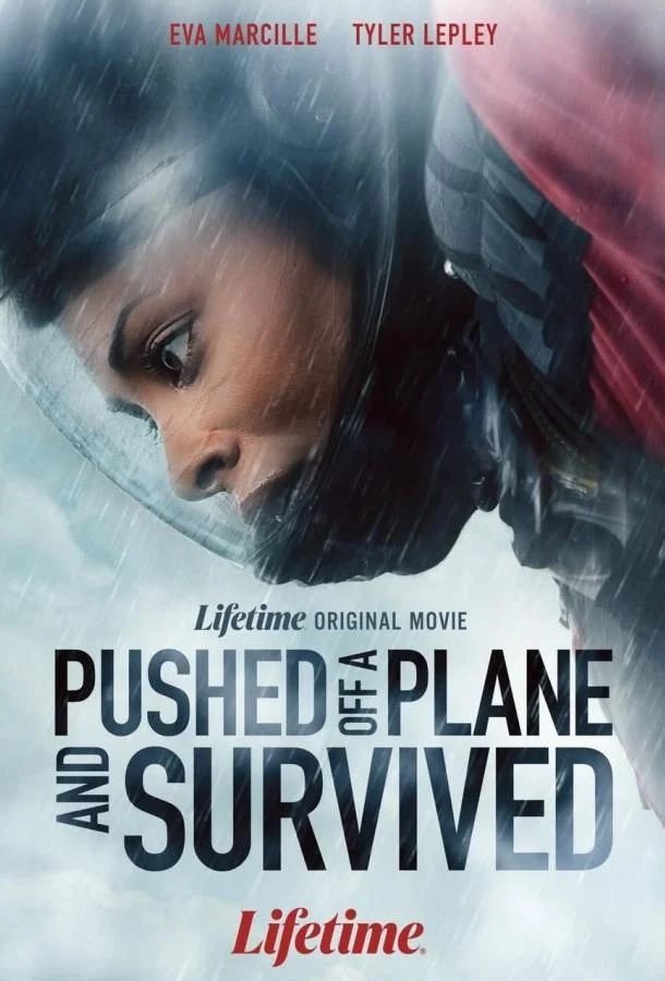 Меня столкнули с самолета, но я выжила 2026 смотреть фильм онлайн бесплатно